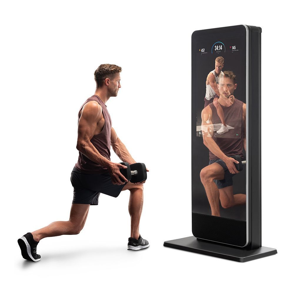 Nordictrack VAULT - Miroir connecté
