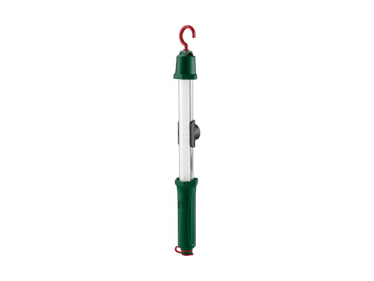 Accu-staaflamp