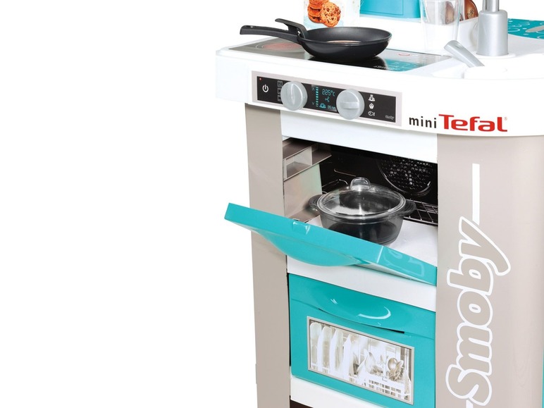 Tefal Studio Bubble speelkeuken