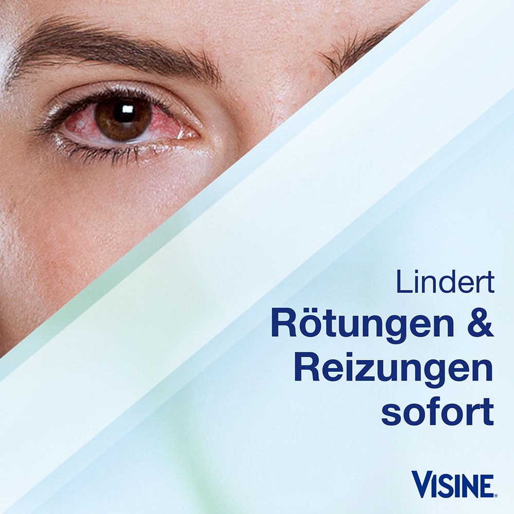 VISINE YXIN® HYDRO