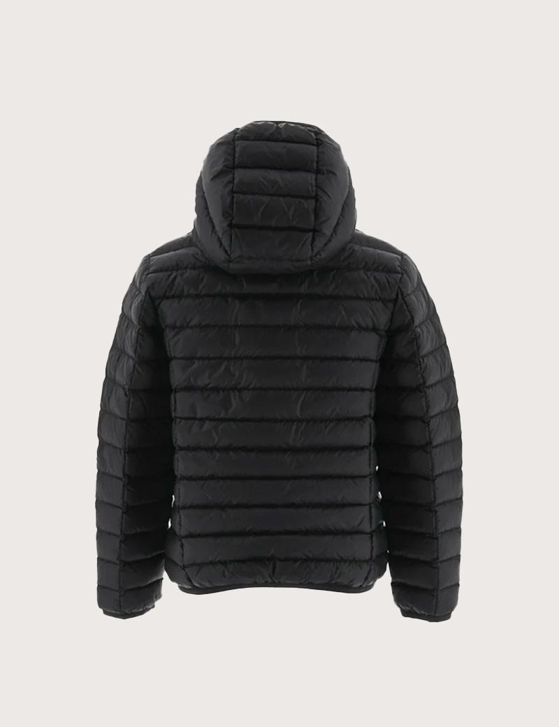 JOTT DOUDOUNE ENFANTS HUGO NOIR