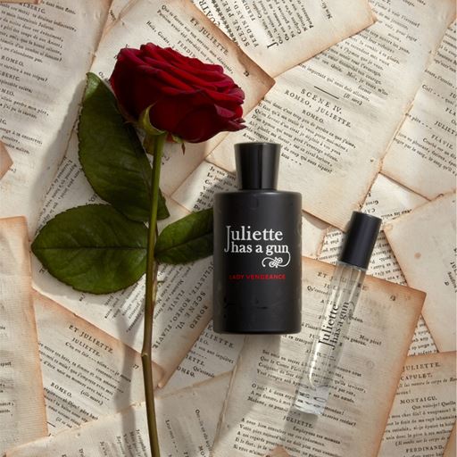 Juliette Has A Gun Lady Vengeance Eau De Parfum, 100 ml