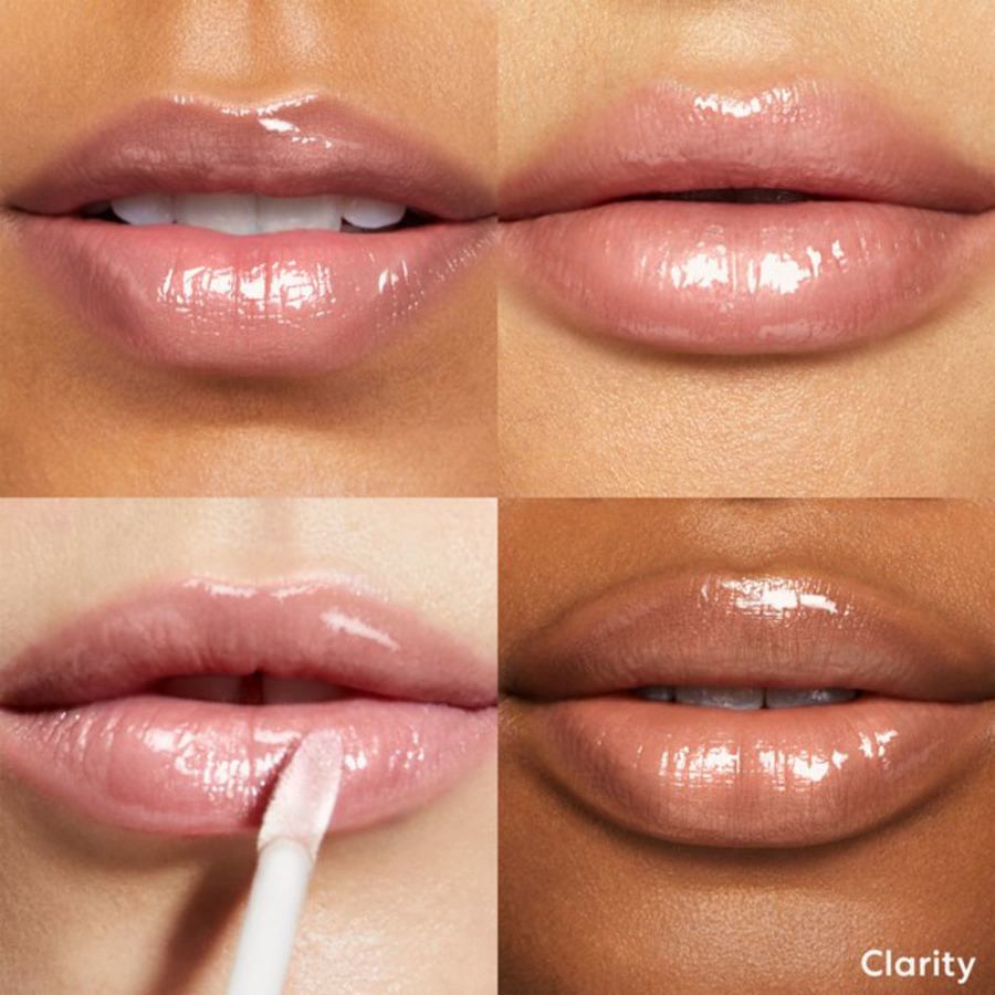 BareMinerals Mineralist Lip Gloss Balm Clarity 4ml