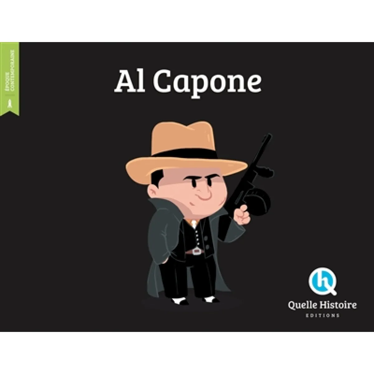 Al Capone · Occasion