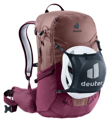 Sac de Randonnée Deuter Futura 25 SL Violet Femme