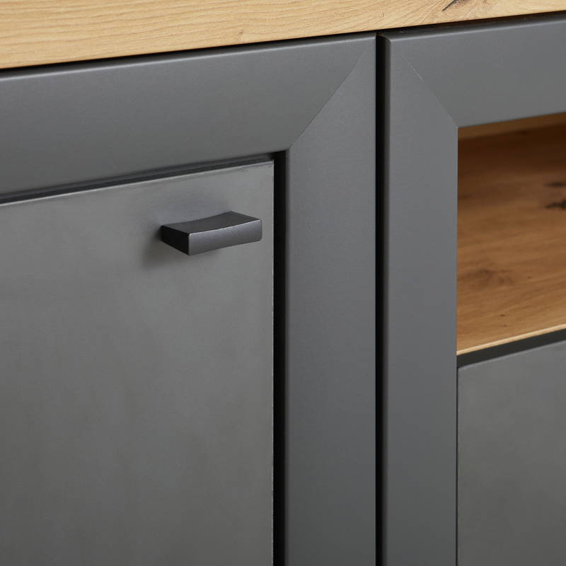 Hom´in Highboard LAUREY