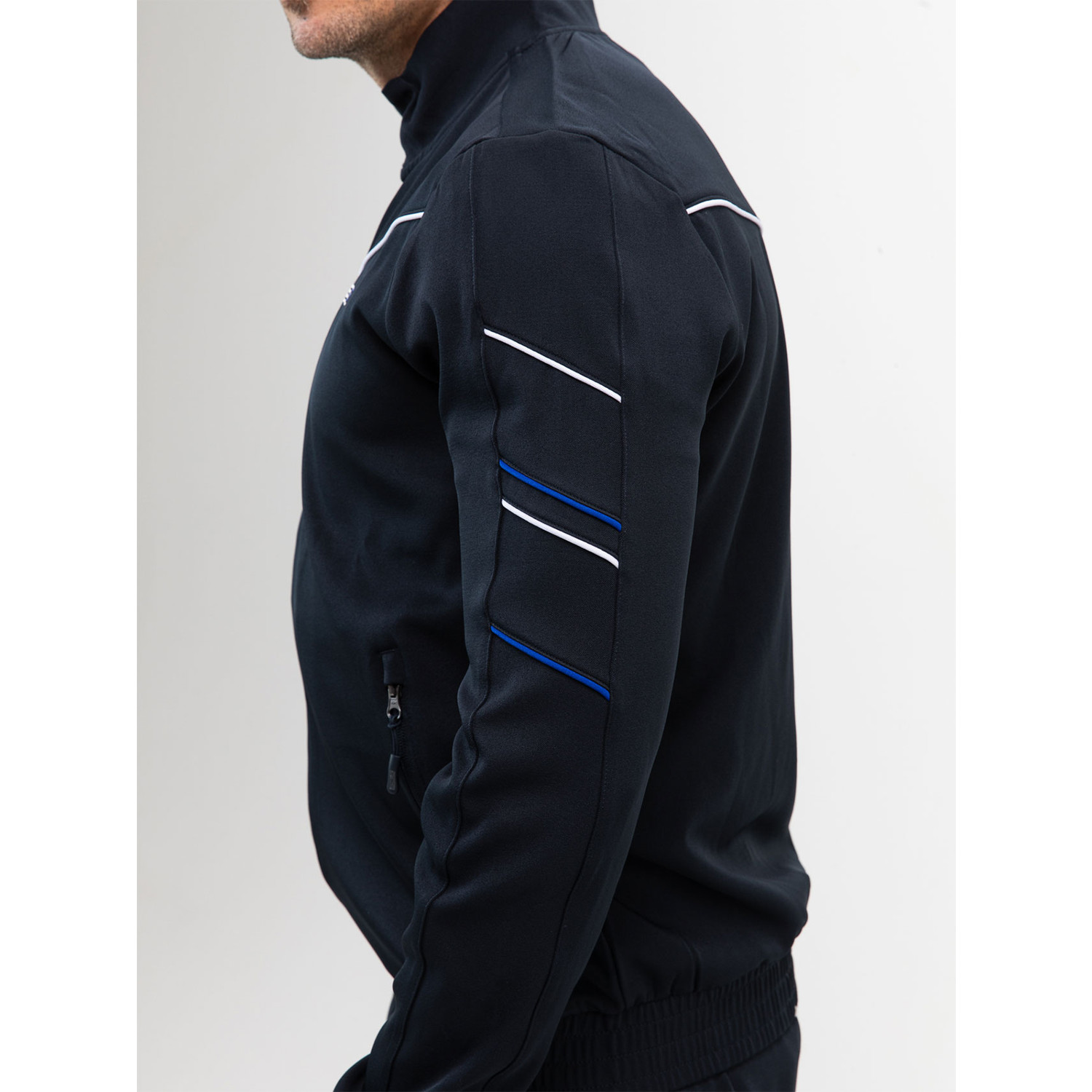 Sjeng Sports Alistar Trainingspak Heren