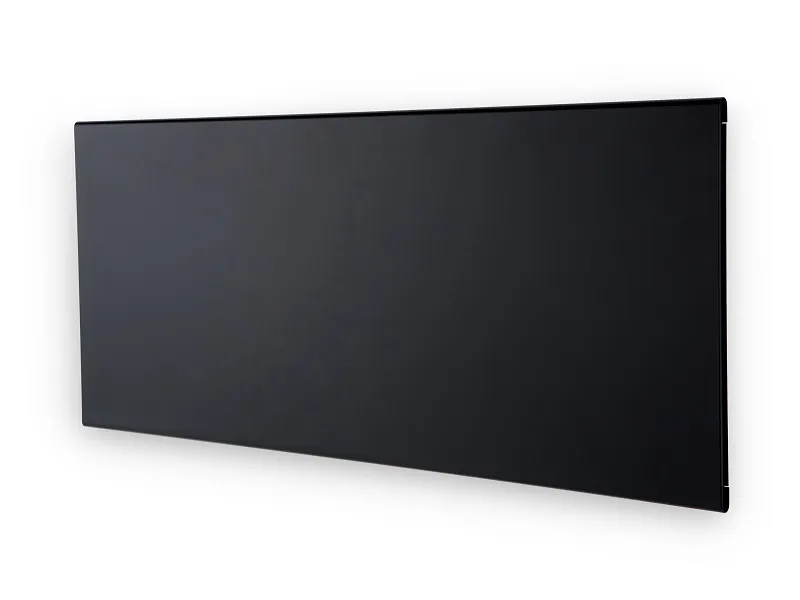 Adax Varmepanel Neo H 10 KWT, 1000W 230V med WiFi, sort