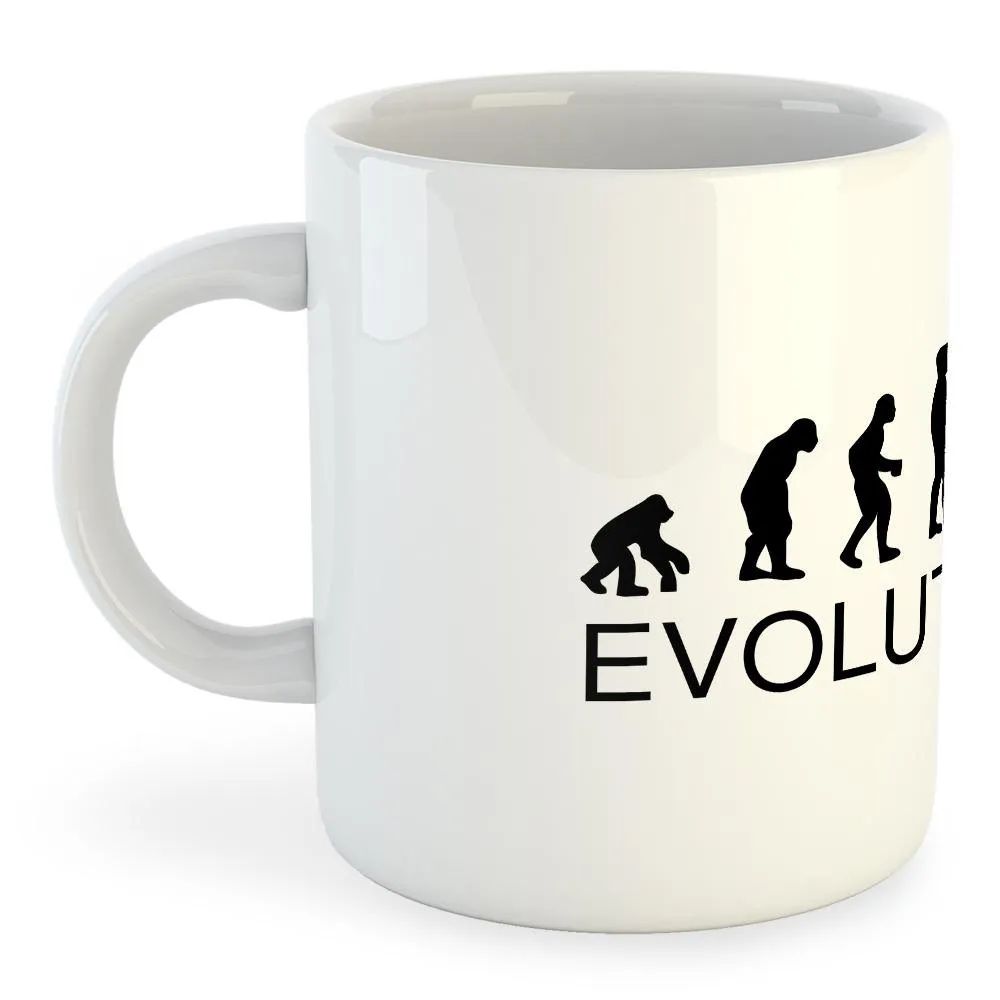 Kruskis Evolution Goal tasse 325ml