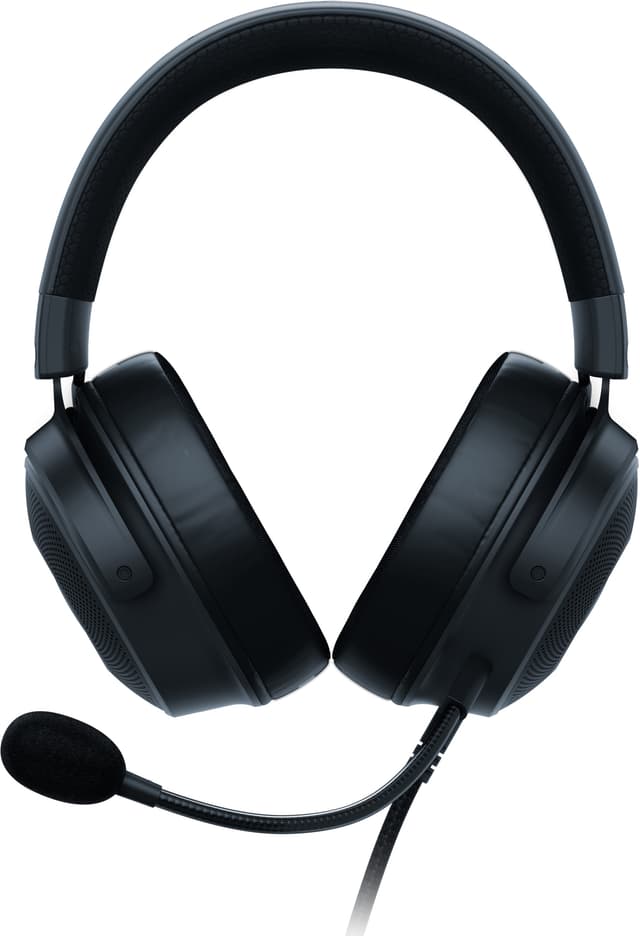 Razer Kraken V3 høretelefoner