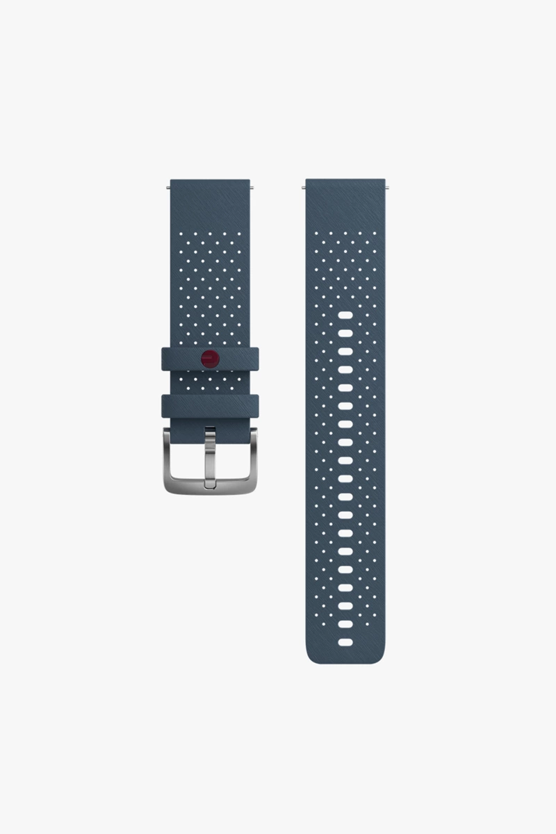 Polar 22 mm S-L Uhrenarmband