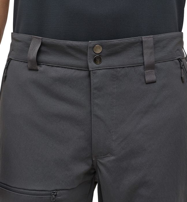 Mid Standard Zip-off Pant Men herrebukser
