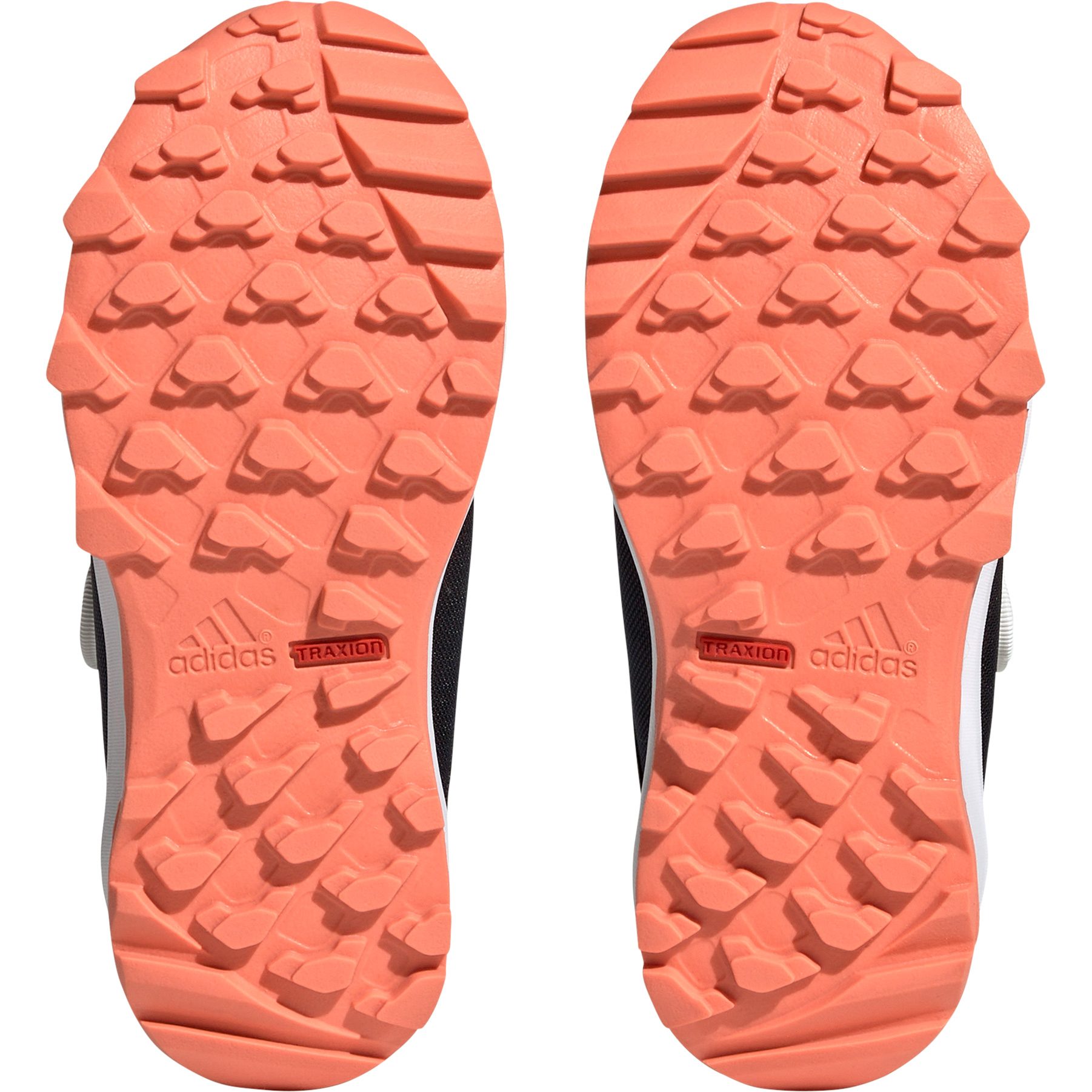 adidas TERREX Terrex Agravic BOA® Rain.RDY Trailrunningschuhe Kinder core black