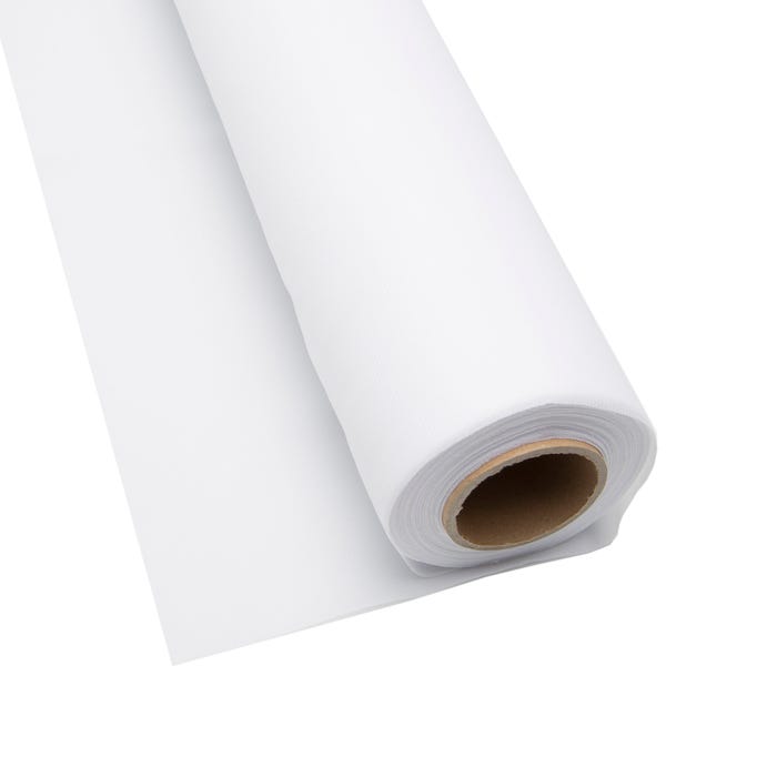 Veritas-Plakbare nylon tussenvoering - per meter