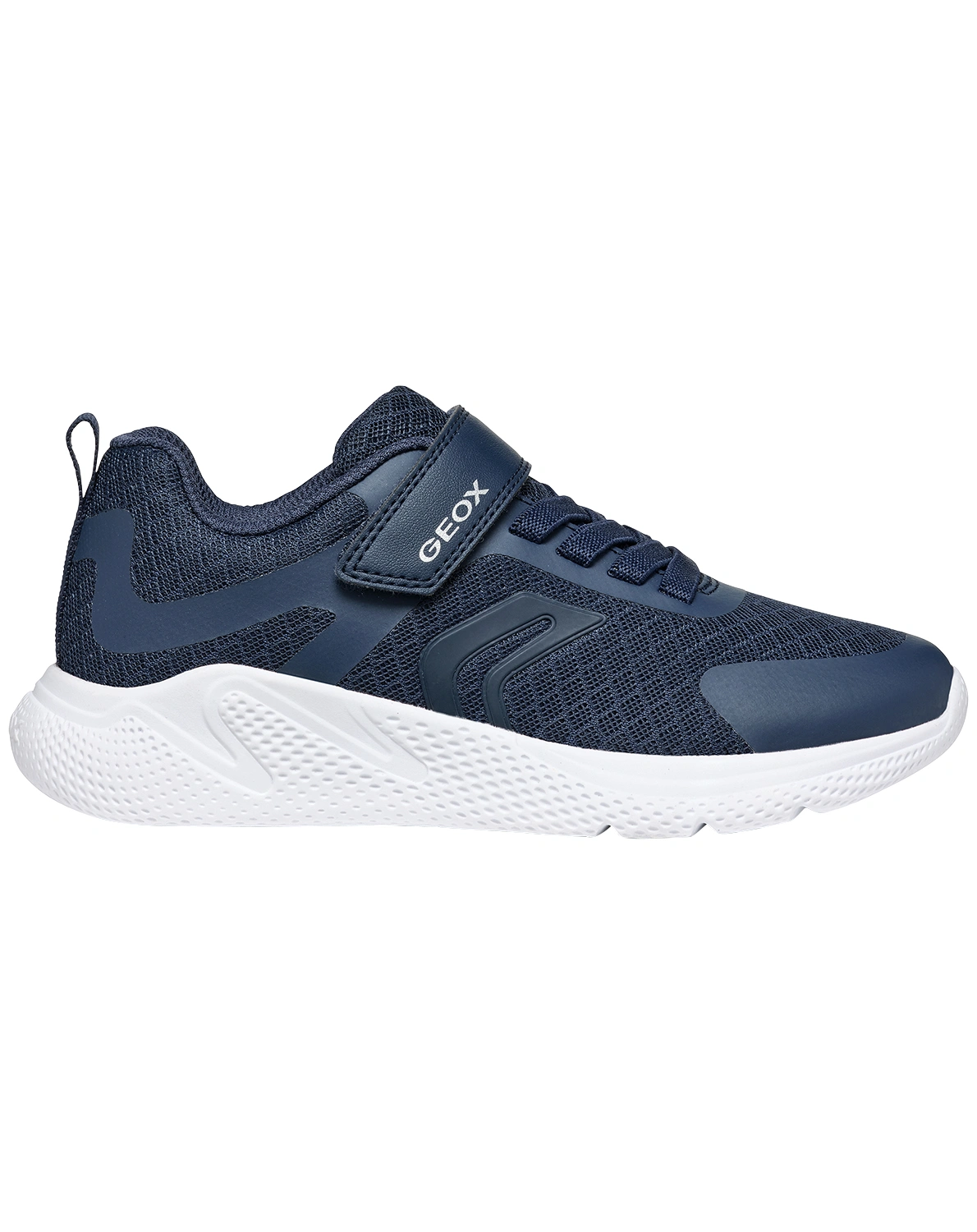 Sneaker J SPRINTYE B. A in blau