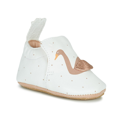 Easy Peasy - BLUBLU CYGNE - Blanc