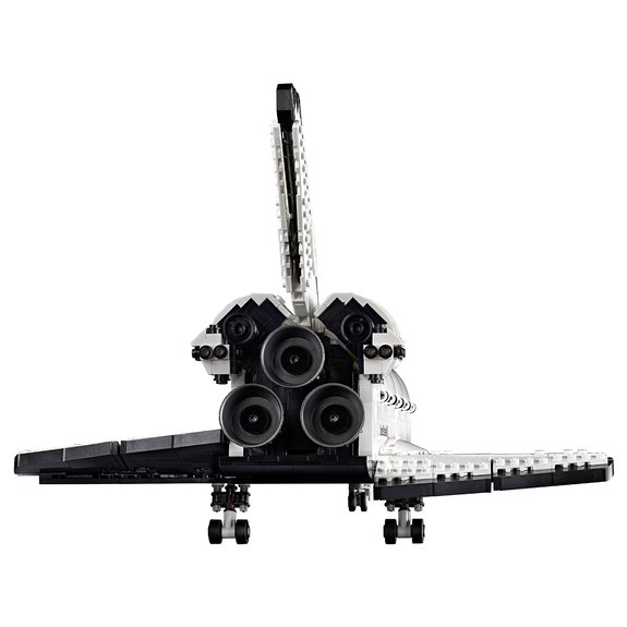 La navette spatiale Discovery de la NASA LEGO 10283