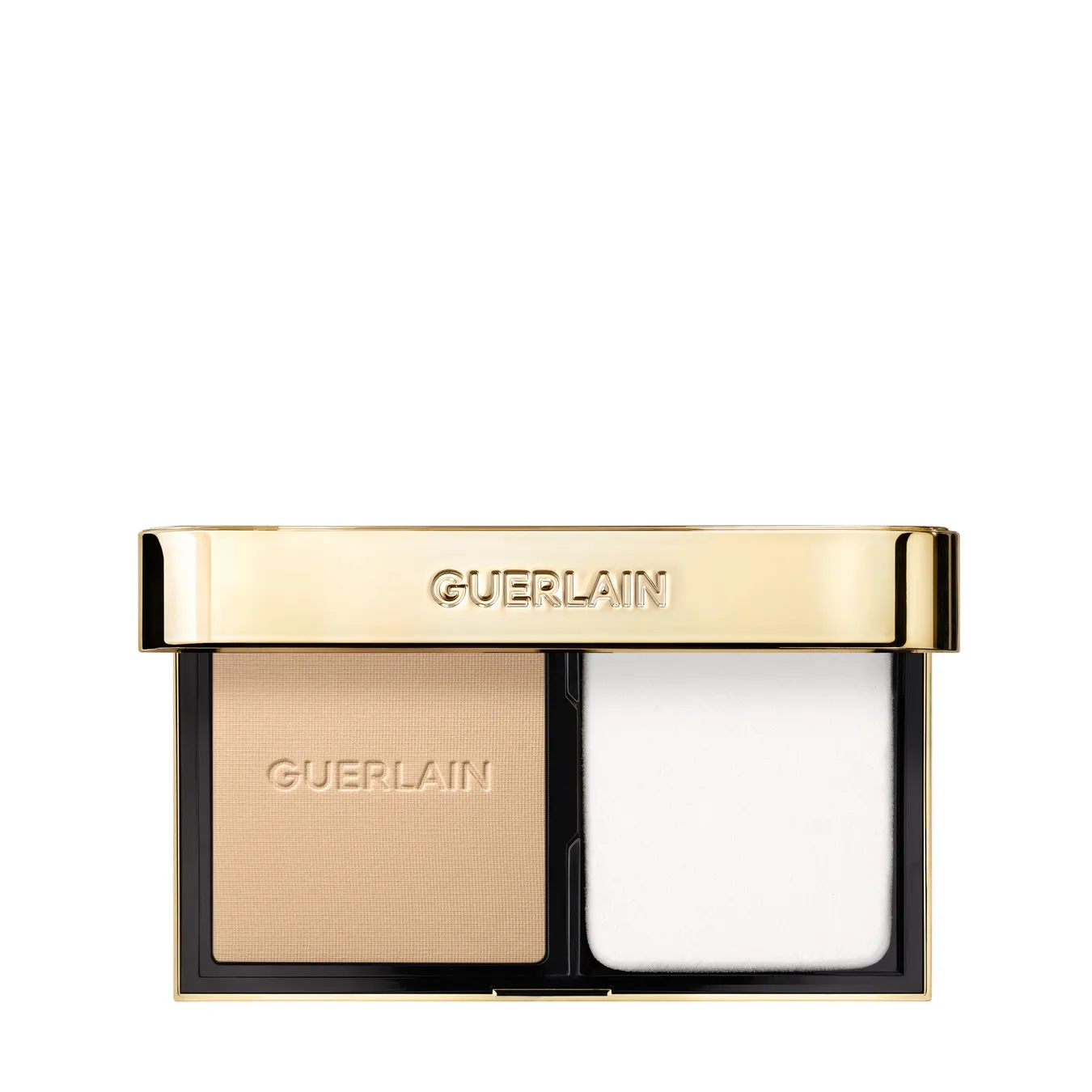 Guerlain Parure Gold Compact Control Compact Puder0N
