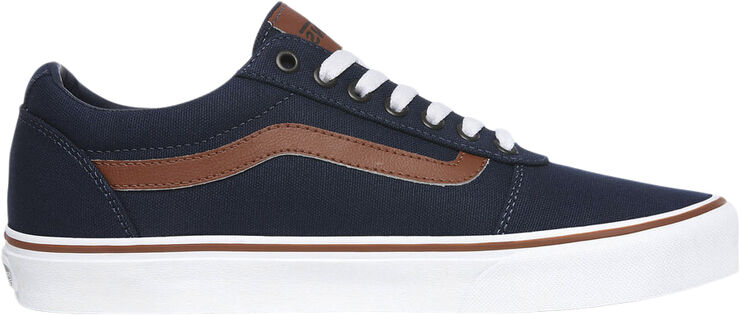Vans Ward Blå