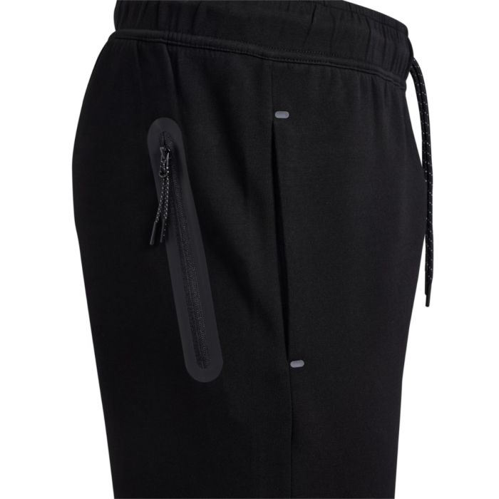Hummel Herre Bukser Tech Fleece Regular Pants Sort