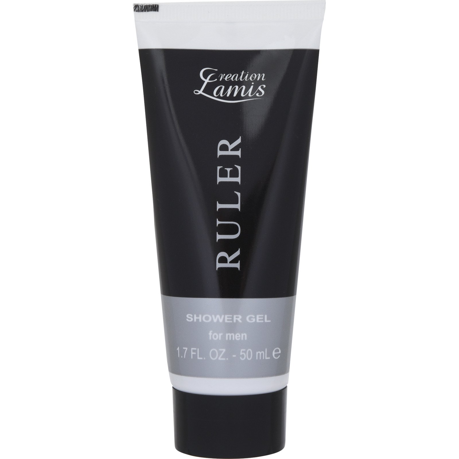 Creation Lamis Ruler Homme Duftset, 3-teilig