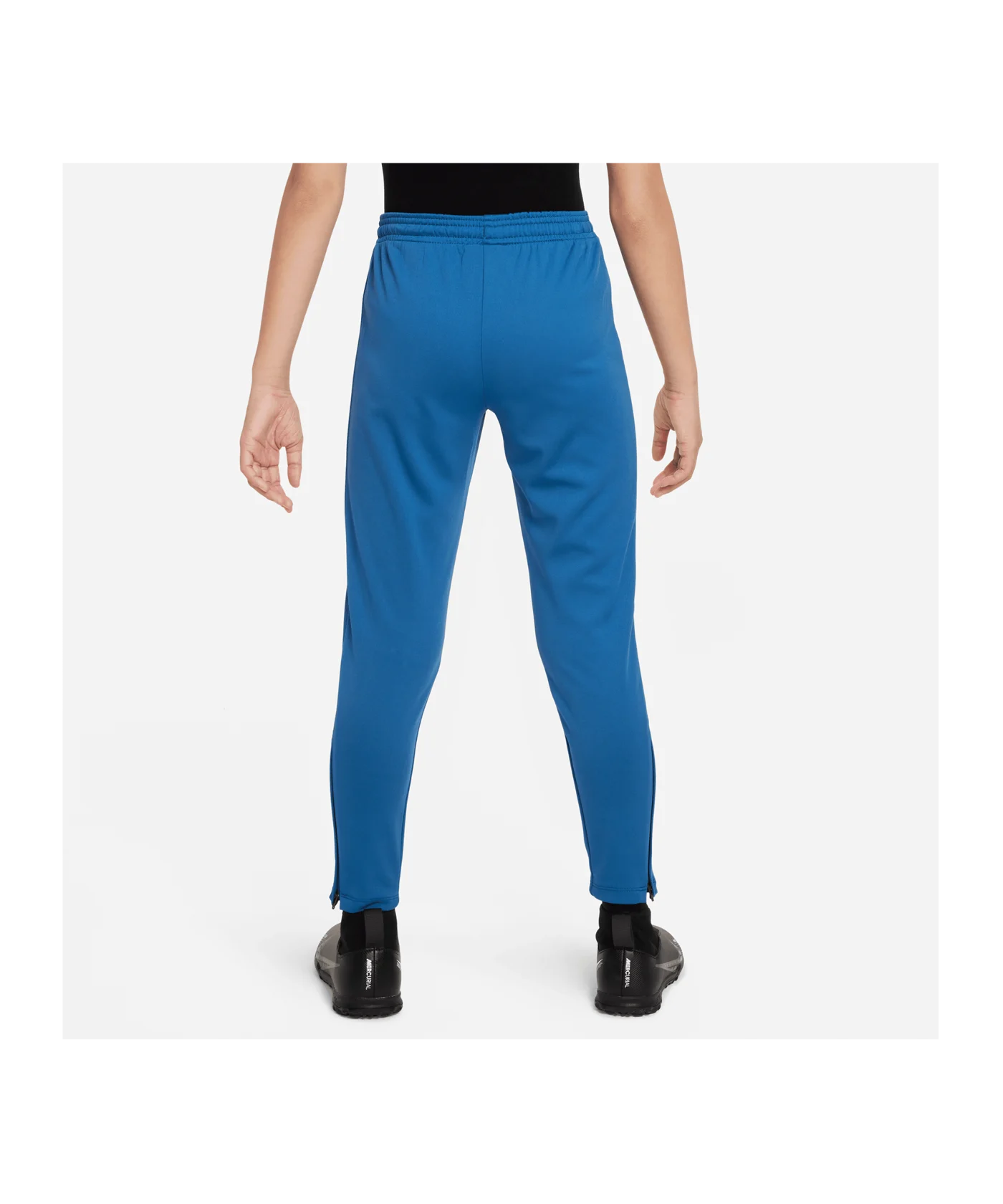 Nike Academy 23 Trainingshose Kids Blau Schwarz F457