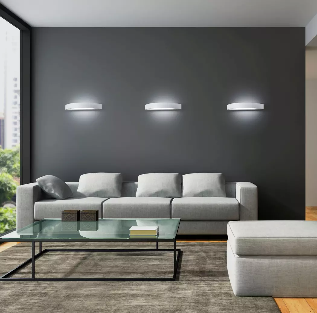 LED-Wandleuchte Yona