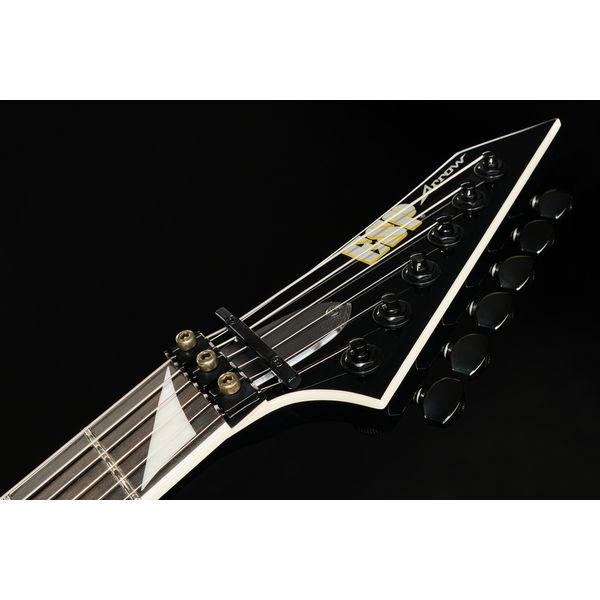 ESP Arrow Black Andromeda