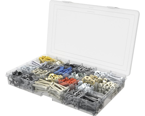 Organizer Caddy XL incl. draagtas