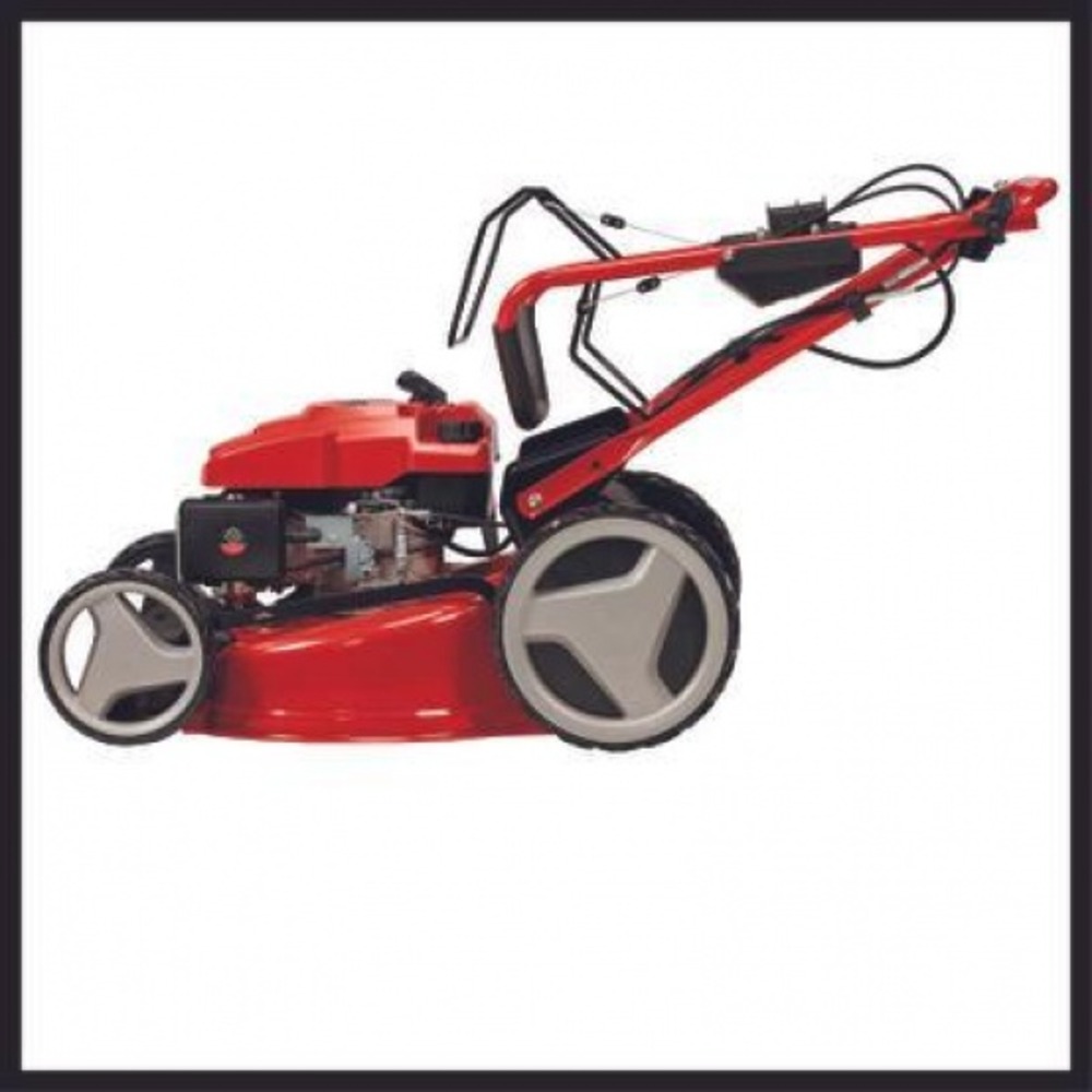 Tondeuse à gazon sans fil ge-cm 36/36 li + 2x batteries 3,0 ah plus pxc