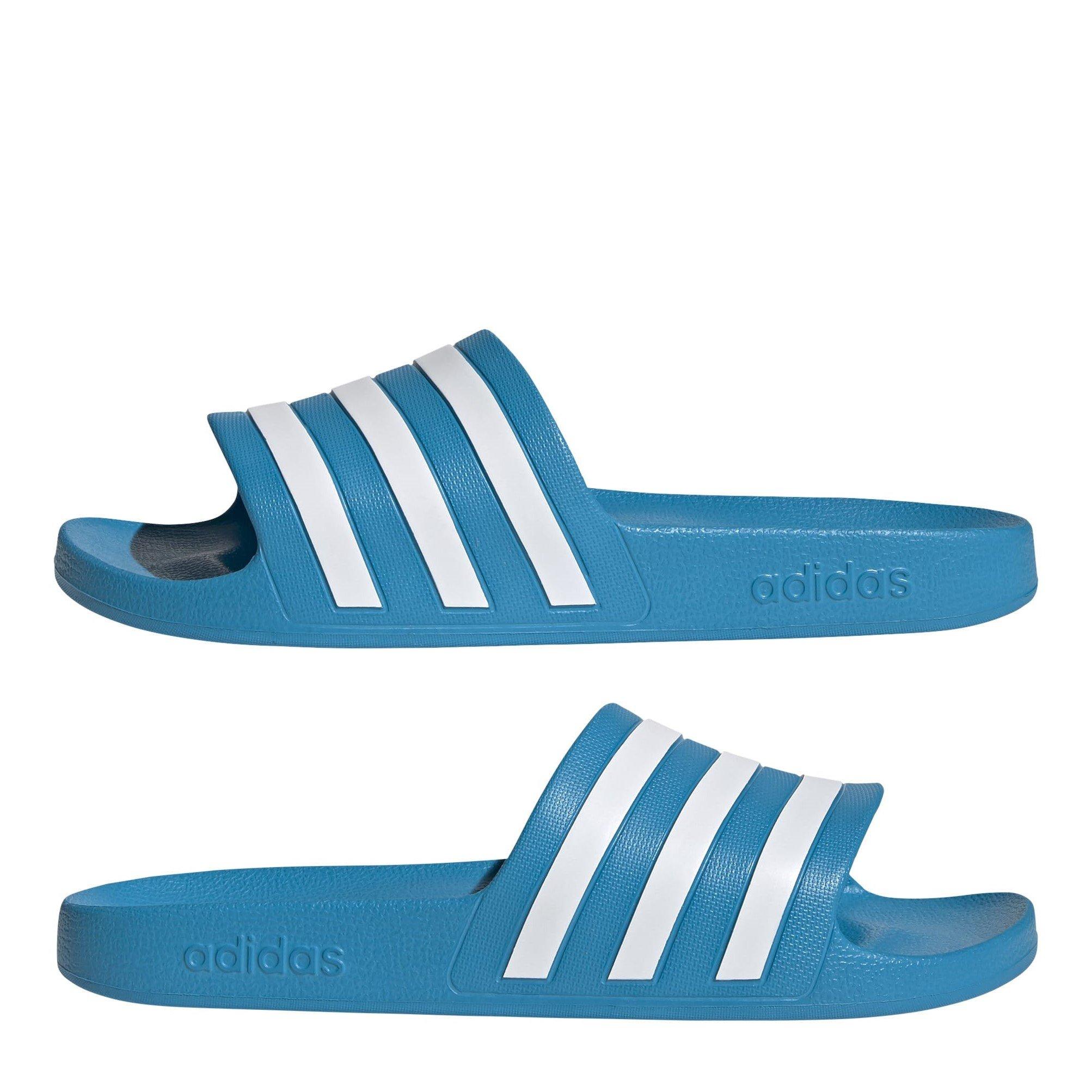adidas Adilette Aqua Slide Mens