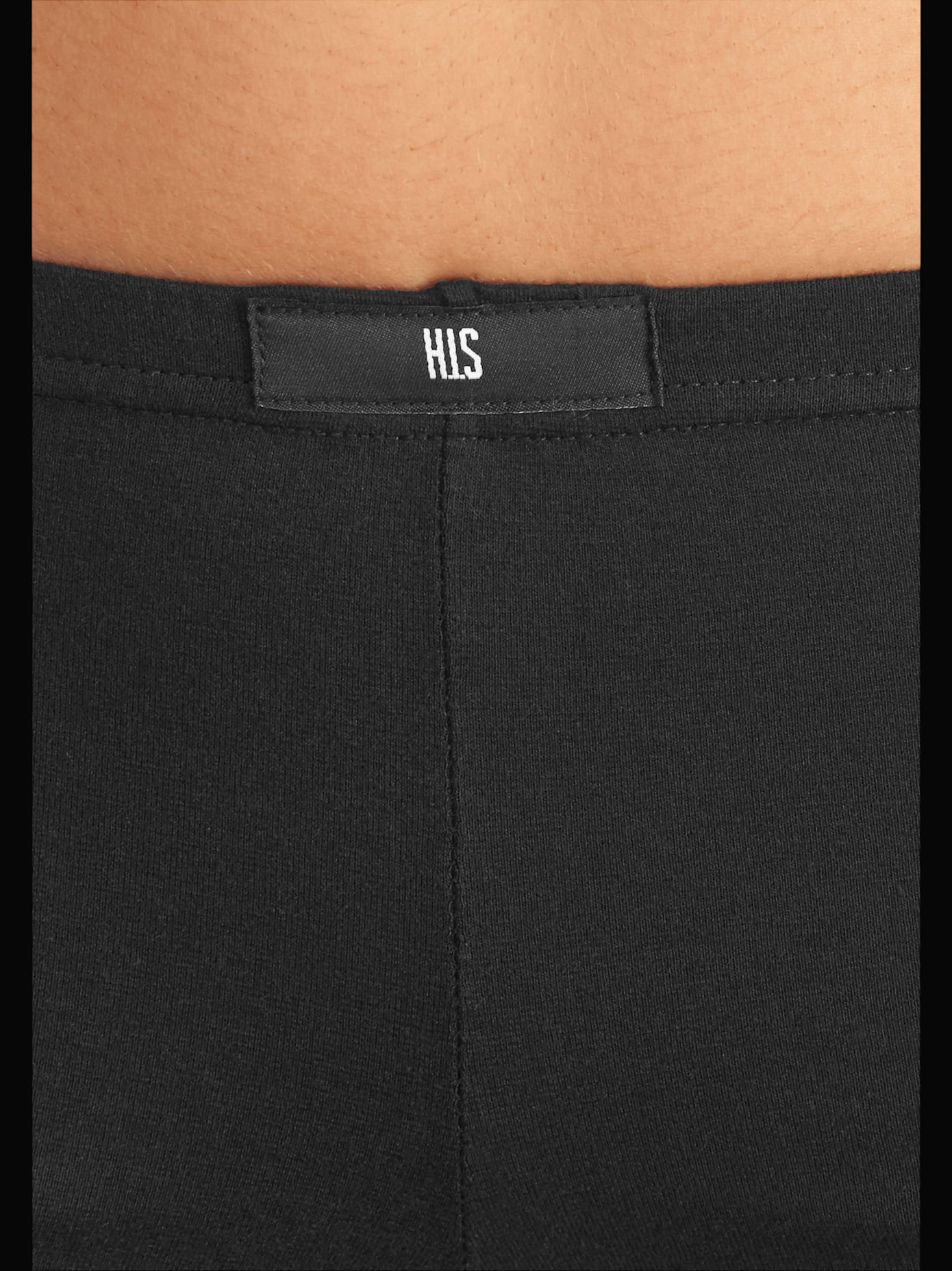 Panty lot de 4 panties h.i.s