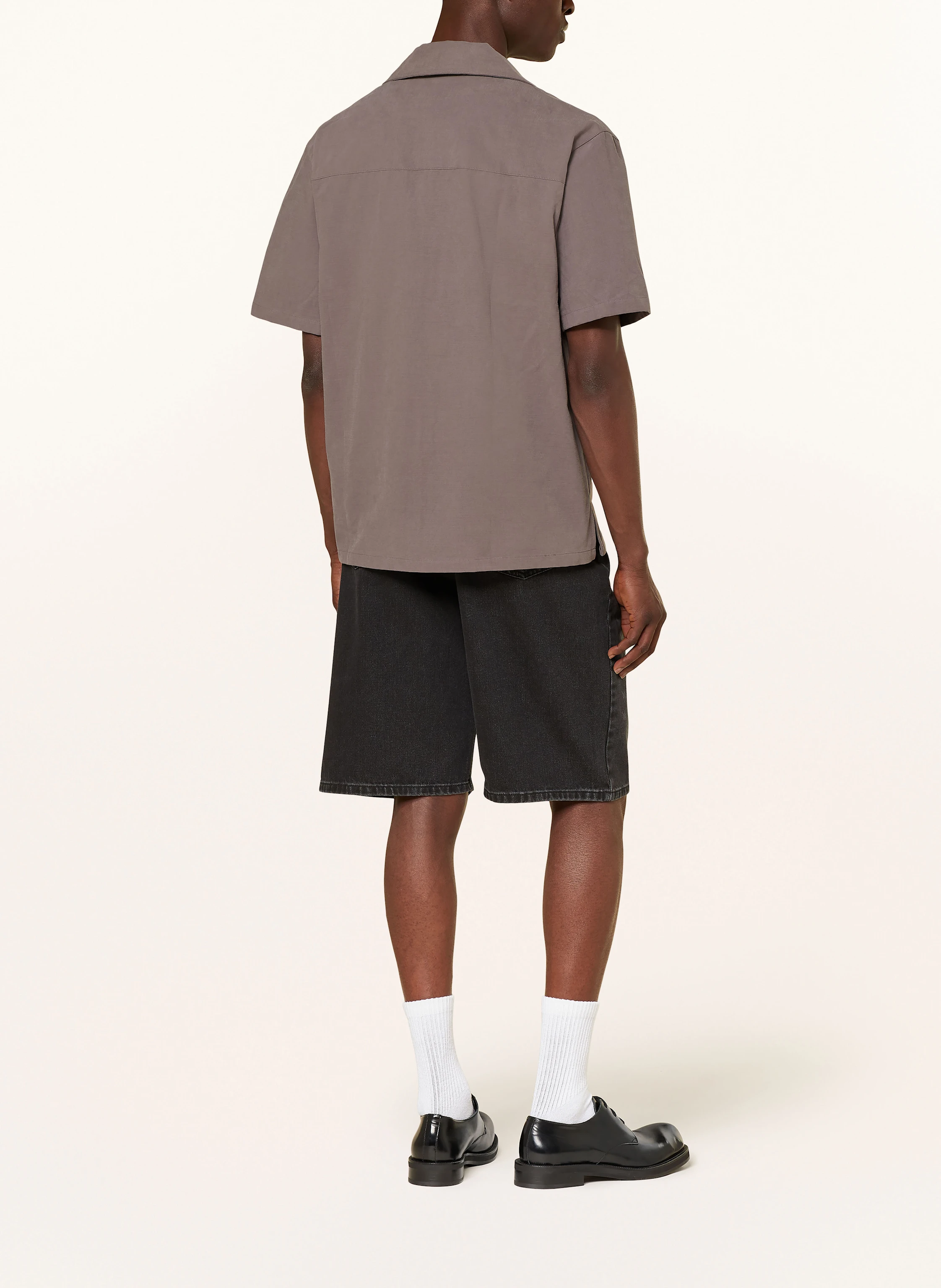 DAILY PAPER Resorthemd Comfort Fit