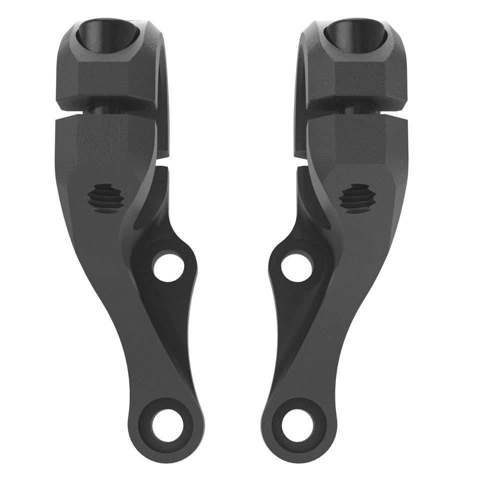 Syncros DH 1.5 Frempind 50mm