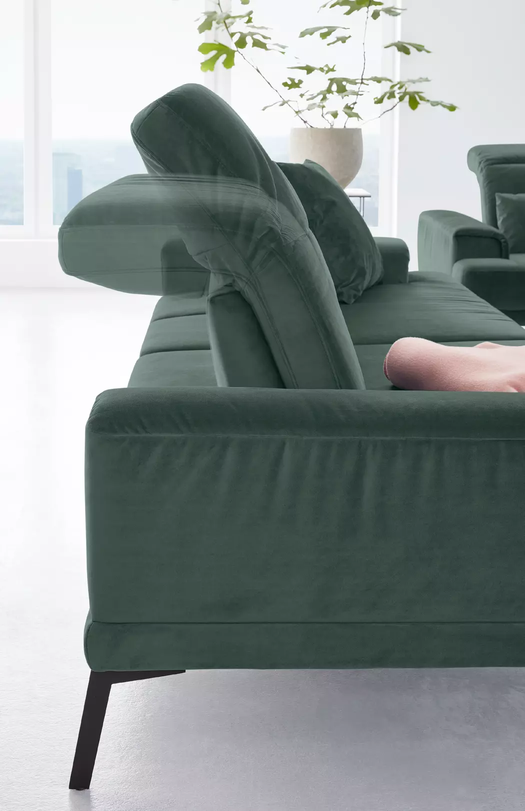 Sofa MR 4580