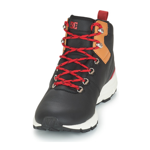 DC Shoes - MUIRLAND LX M BOOT XKCK - Noir / Rouge