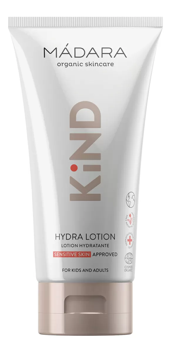 Mádara Kind Hydra Lotion - 175 ml.