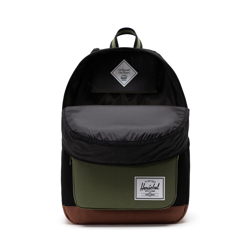 Herschel<br>Rygsæk Pop Quiz