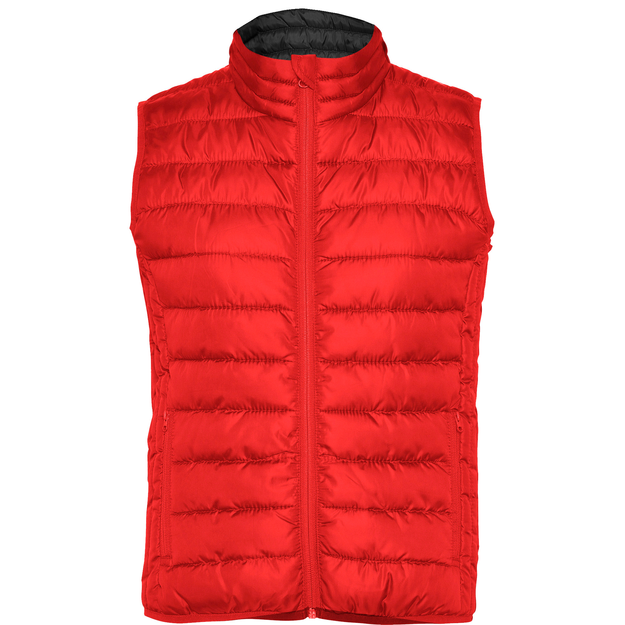 Roly RA5093 - Gilet Femme Oslo Toucher Plume Élégant