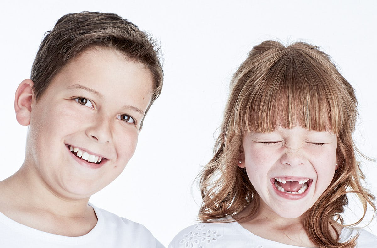 Familien Fotoshooting Wertingen