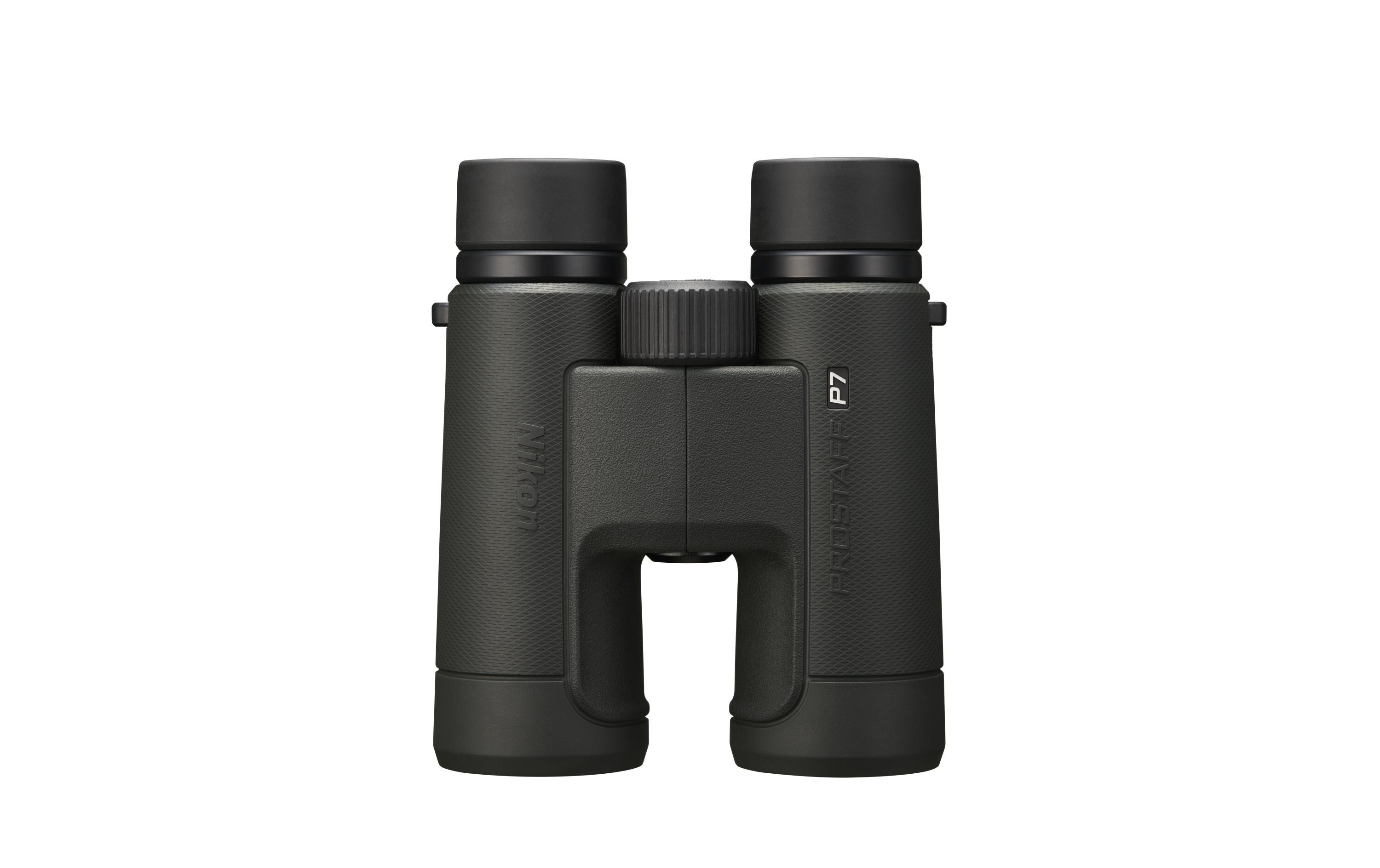 Fernglas Prostaff P7 8x42<br>Robuster Feldstecher – Eine herrliche Sicht bei jedem Wetter