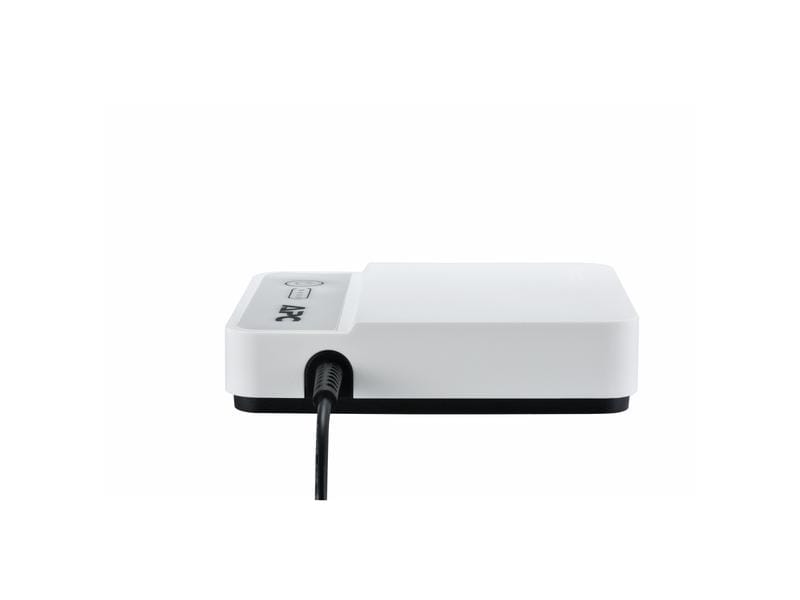 APC USV Back-UPS Connect CP12036LI 36 VA / 36 W APC Back-UPS Connect 12Vdc 36W, Lithium-Ionen, Mini-Netzwerk ups zum Schutz von Internet-Routern, IP Kameras und mehr