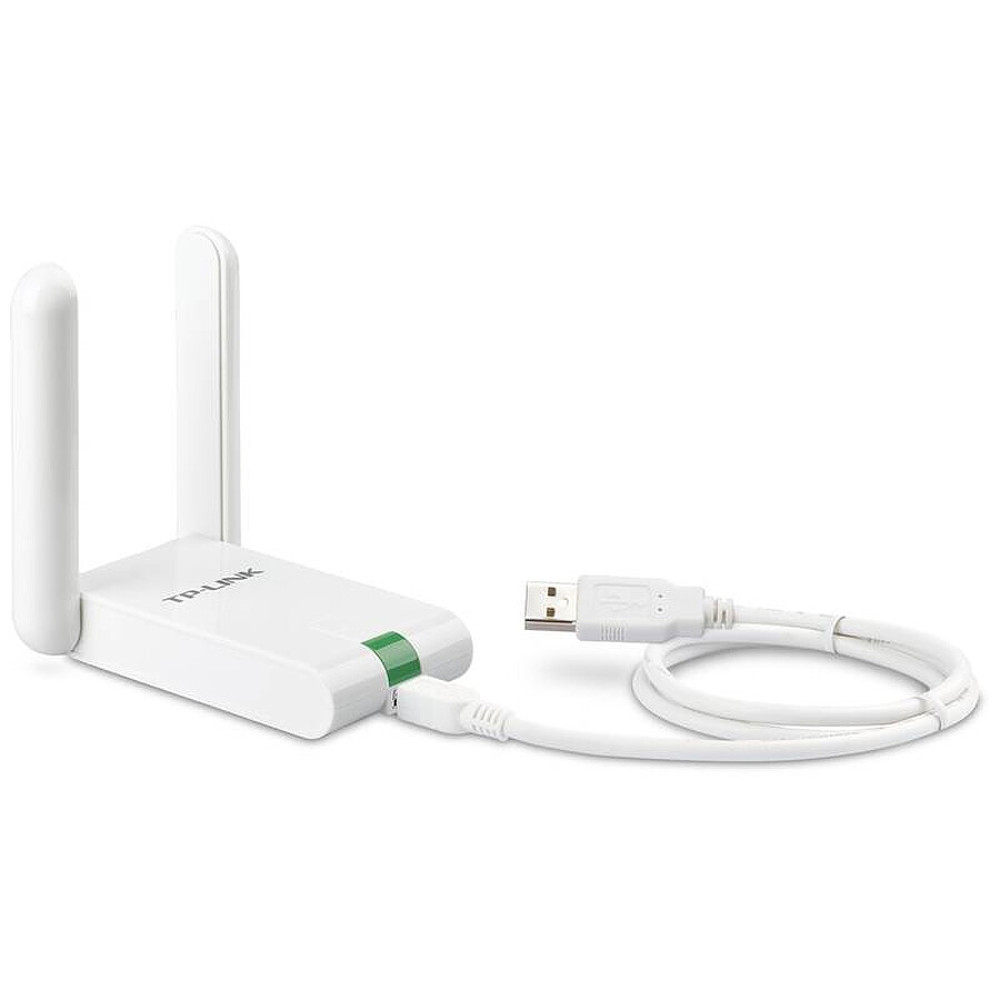 TP-Link TL-WN822N - Adaptateur USB Wifi N300