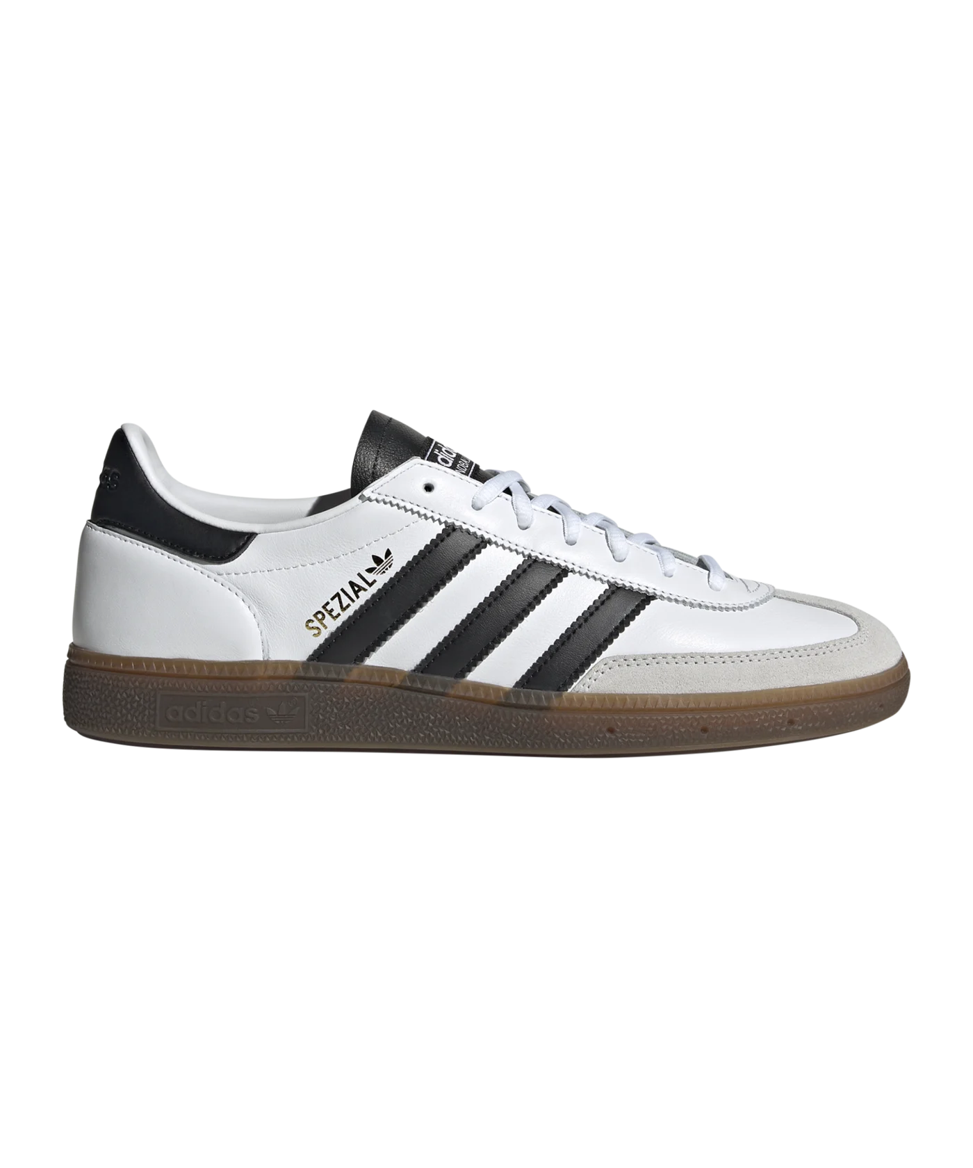 adidas Originals Handball Spezial Weiss Schwarz