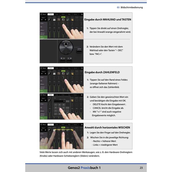 Keys Experts Verlag Genos 2 Praxisbuch 1