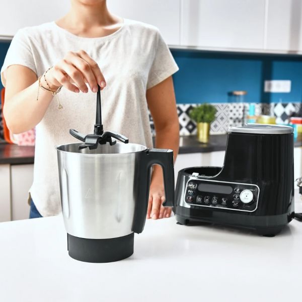 Moulinex HF456810 3,6L 1400W