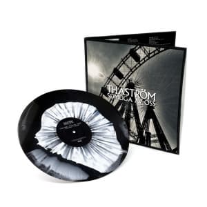 Thåström - Somliga Av Oss (Splatter Vinyl)  (LP)
