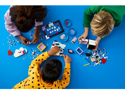 LEGO Creatieve ontwerpdoos (41938)