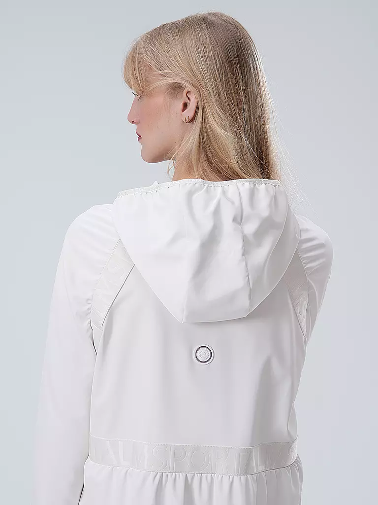 SPORTALM Parka creme
