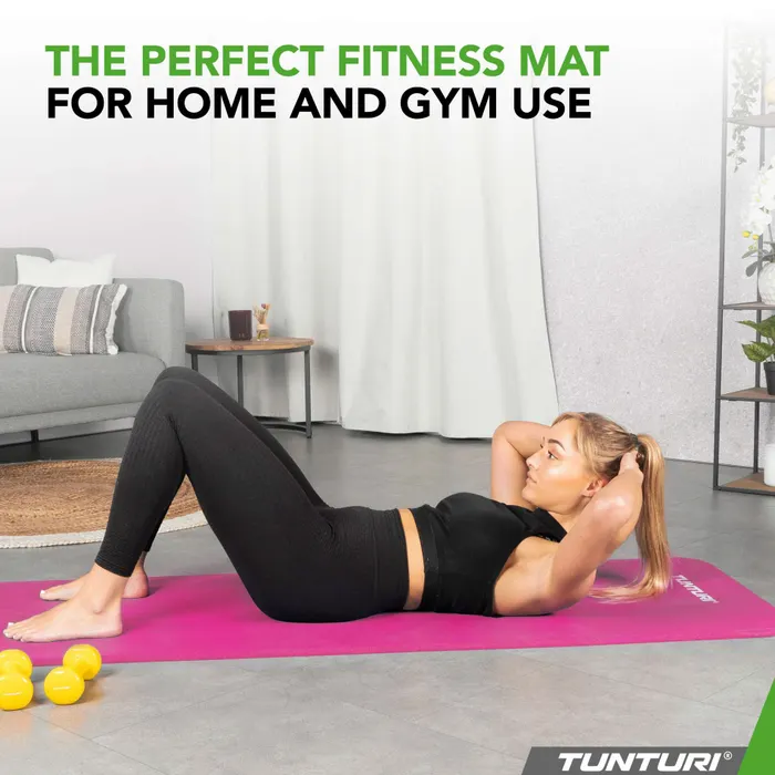 Tunturi Fitnessmat NBR